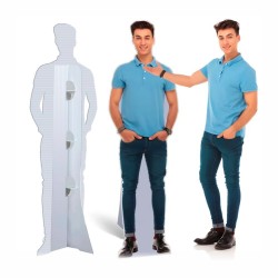 Life-Size Cut-Outs